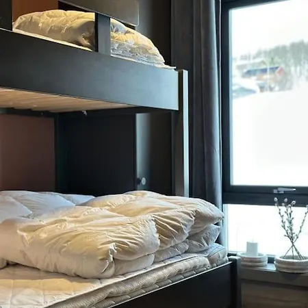 Bo Flott Og Solrikt I Riddertunet * Beitostolen