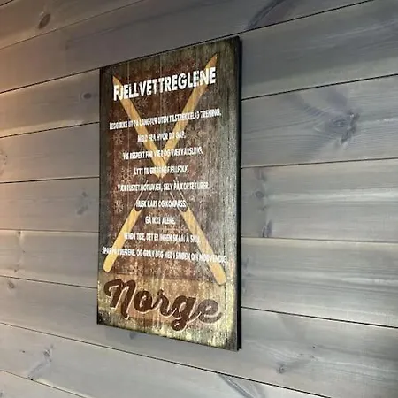 Bo Flott Og Solrikt I Riddertunet