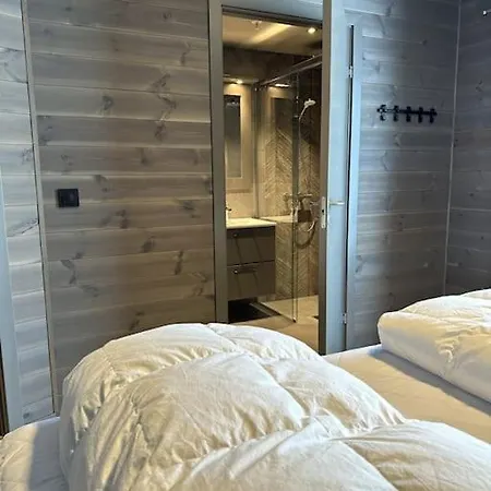 Bo Flott Og Solrikt I Riddertunet Apartment *