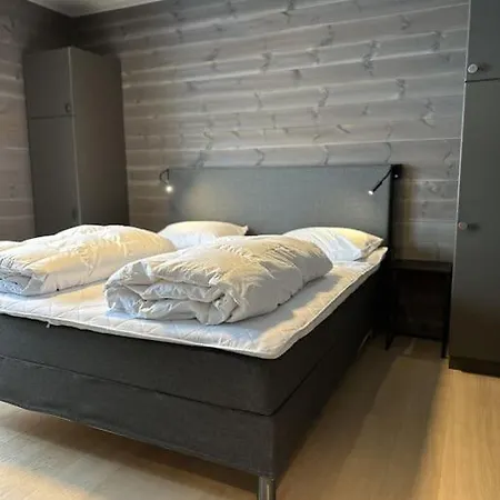 Apartment Bo Flott Og Solrikt I Riddertunet