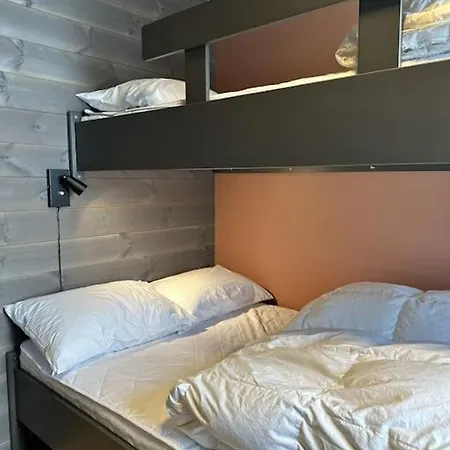 Apartment Bo Flott Og Solrikt I Riddertunet *