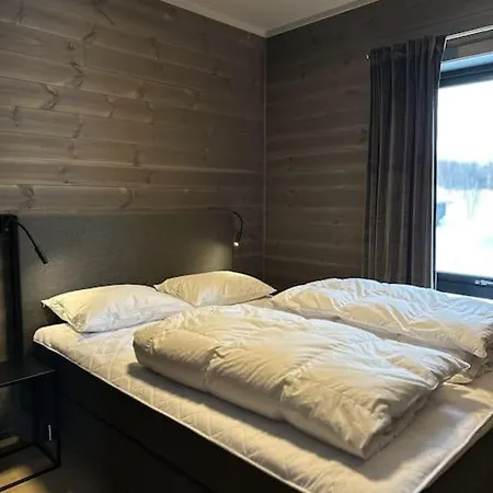 Apartment Bo Flott Og Solrikt I Riddertunet